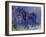 Study for Sussex Farm Horse-Robert Bevan-Framed Giclee Print