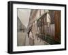 Study for the Painters, 1877-Gustave Caillebotte-Framed Giclee Print