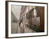 Study for the Painters, 1877-Gustave Caillebotte-Framed Giclee Print