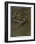 Study for the Sea Maiden, 1899-Herbert James Draper-Framed Giclee Print