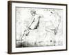 Study For the Turkish Bath-Jean-Auguste-Dominique Ingres-Framed Giclee Print