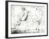 Study For the Turkish Bath-Jean-Auguste-Dominique Ingres-Framed Giclee Print