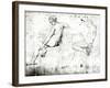 Study For the Turkish Bath-Jean-Auguste-Dominique Ingres-Framed Premium Giclee Print