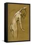 Study for the Water Baby, 1900-Herbert James Draper-Framed Stretched Canvas