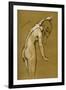 Study for the Water Baby, 1900-Herbert James Draper-Framed Giclee Print