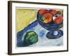 Study from Gauguin-Ashton Hinrichs-Framed Giclee Print