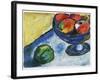 Study from Gauguin-Ashton Hinrichs-Framed Giclee Print