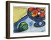 Study from Gauguin-Ashton Hinrichs-Framed Giclee Print