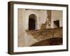 Study from Life-Gioacchino Toma-Framed Giclee Print