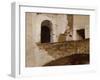 Study from Life-Gioacchino Toma-Framed Giclee Print