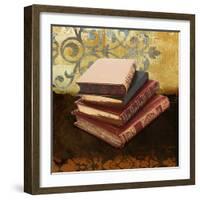 Study II-Michael Marcon-Framed Art Print