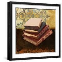 Study II-Michael Marcon-Framed Art Print