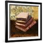 Study II-Michael Marcon-Framed Art Print