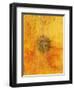 Study IV-Anna Polanski-Framed Art Print