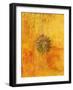 Study IV-Anna Polanski-Framed Art Print