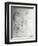 Study of a Dog and a Cat, c.1480-Leonardo da Vinci-Framed Giclee Print