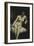 Study of a Female Nude, c.1872-Henri Fantin-Latour-Framed Giclee Print