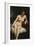 Study of a Female Nude-Henri Fantin-Latour-Framed Giclee Print