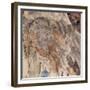 Study of a Lawyer-Honore Daumier-Framed Giclee Print