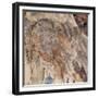 Study of a Lawyer-Honore Daumier-Framed Giclee Print