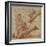 Study of a Nude Boy-Lodovico Carracci-Framed Giclee Print