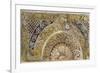 Study of a Panel on the Font of the Baptistery, Pisa, 27 - 29 April 1872-John Ruskin-Framed Giclee Print