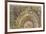 Study of a Panel on the Font of the Baptistery, Pisa, 27 - 29 April 1872-John Ruskin-Framed Giclee Print