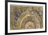 Study of a Panel on the Font of the Baptistery, Pisa, 27 - 29 April 1872-John Ruskin-Framed Giclee Print