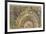 Study of a Panel on the Font of the Baptistery, Pisa, 27 - 29 April 1872-John Ruskin-Framed Giclee Print