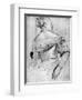 Study of a Woman, 1913-Paolo Veronese-Framed Giclee Print