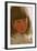 Study of a Young Girl-Edward Killingworth Johnson-Framed Giclee Print