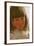Study of a Young Girl-Edward Killingworth Johnson-Framed Giclee Print