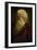 Study of an Old Man, circa 1610-Peter Paul Rubens-Framed Giclee Print