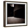 Study of Architectural Curves-Edoardo Pasero-Framed Premium Photographic Print