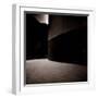 Study of Architectural Curves-Edoardo Pasero-Framed Photographic Print