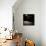 Study of Architectural Curves-Edoardo Pasero-Framed Stretched Canvas displayed on a wall