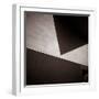 Study of Architecture and Shadows-Edoardo Pasero-Framed Photographic Print