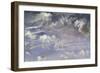 Study of Cirrus Clouds-John Constable-Framed Premium Giclee Print