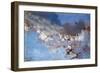 Study of Clouds-Giuseppe De Sanctis-Framed Giclee Print