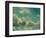 Study of Cumulus Clouds-John Constable-Framed Premium Giclee Print