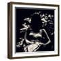 Study of Female Form-Edoardo Pasero-Framed Photographic Print