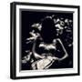 Study of Female Form-Edoardo Pasero-Framed Photographic Print