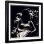 Study of Female Form-Edoardo Pasero-Framed Photographic Print