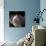 Study of Flower Bud-Edoardo Pasero-Photographic Print displayed on a wall