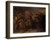 Study of Gottfried Von Berlichingen-Emil Jacobs-Framed Giclee Print