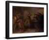 Study of Gottfried Von Berlichingen-Emil Jacobs-Framed Giclee Print