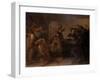 Study of Gottfried Von Berlichingen-Emil Jacobs-Framed Giclee Print