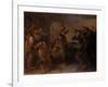 Study of Gottfried Von Berlichingen-Emil Jacobs-Framed Giclee Print