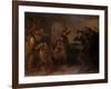 Study of Gottfried Von Berlichingen-Emil Jacobs-Framed Giclee Print