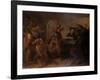 Study of Gottfried Von Berlichingen-Emil Jacobs-Framed Giclee Print